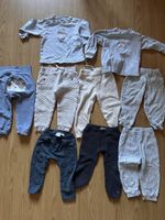 Kleiderpaket Pyjama Gr. 86/92