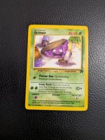 Team Rocket Grimer 57/82 Ab 1