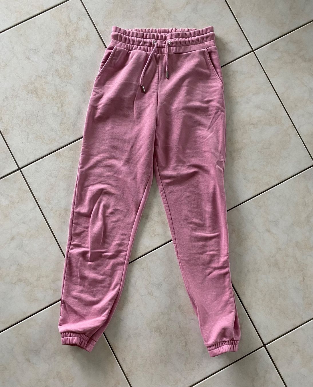 Vélos d'appartement: Trainerhose Rosa – Neuf (Voir description) à Winterthur par m.tix 1