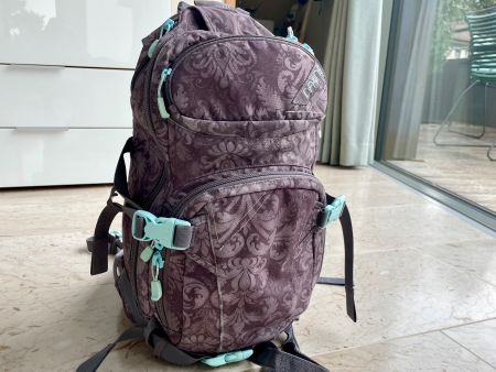 Rucksack Dakine Girls HeliPro