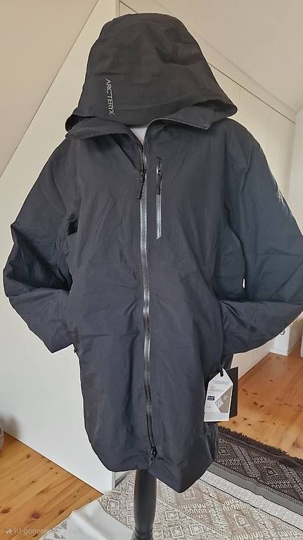 Mäntel: Arcteryx Parka Ralle Gr. L – Gebraucht aus Beinwil am See von hei_v2s7 1