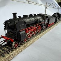 Märklin 18478 und 89005