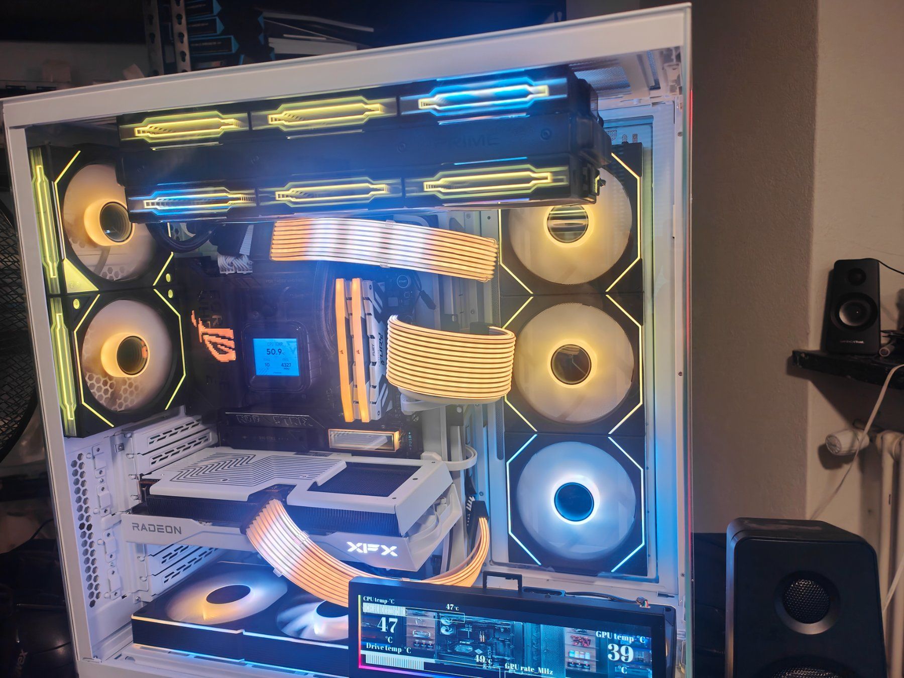 Asus PC: Gaming pc – Usato da Rieden SG venduto da inf_qp2r 1