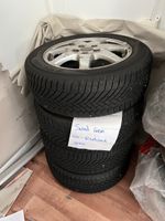 Seat Leon Winterrad auch andere Seat 2016