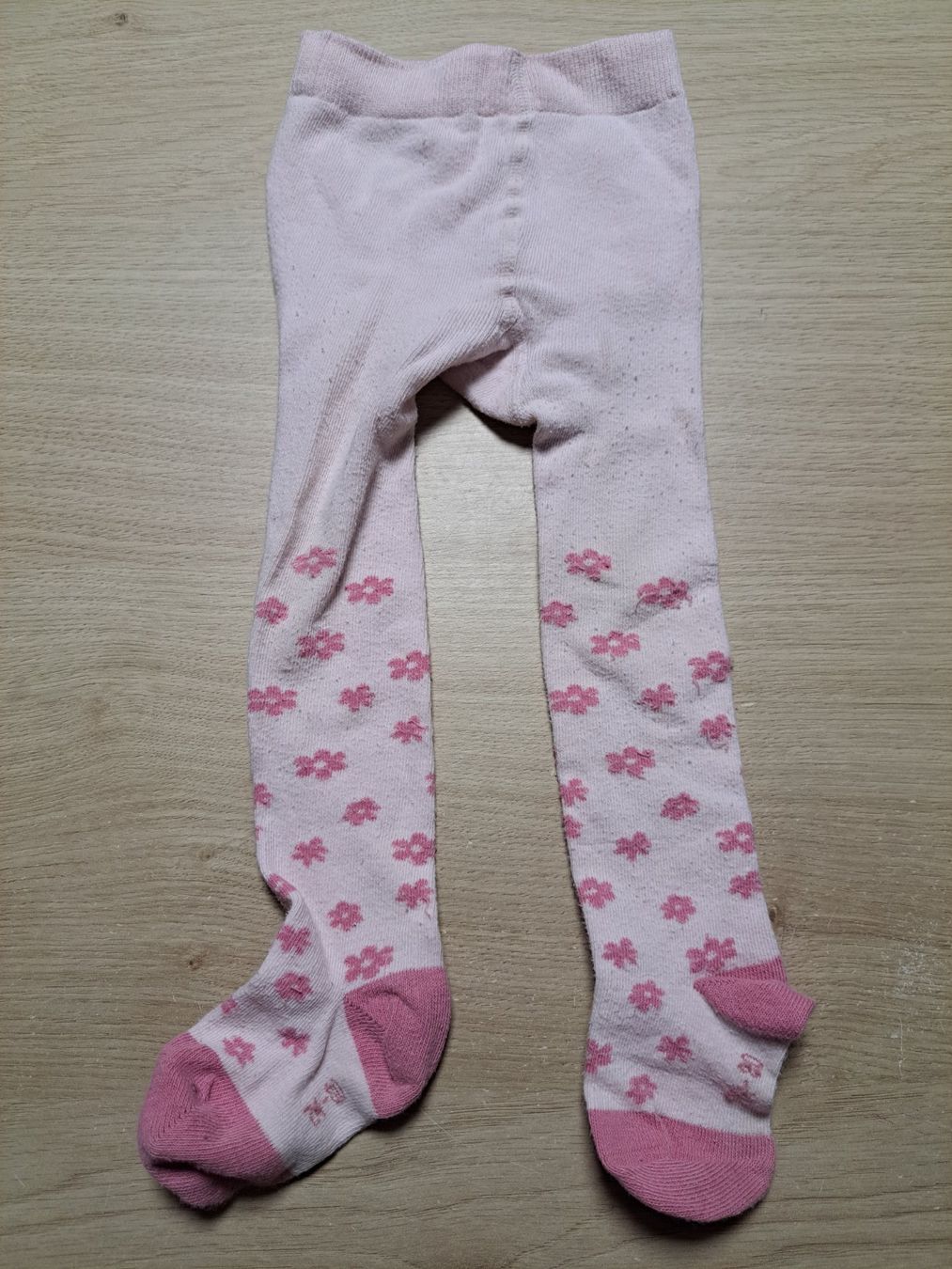 Sonstige Kleidung: Collant bébé taille 74/80 – Gebraucht aus Marly von Mumu1723