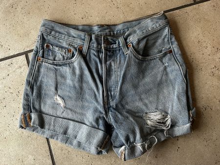 Levi's 501, Gr. 27, neu