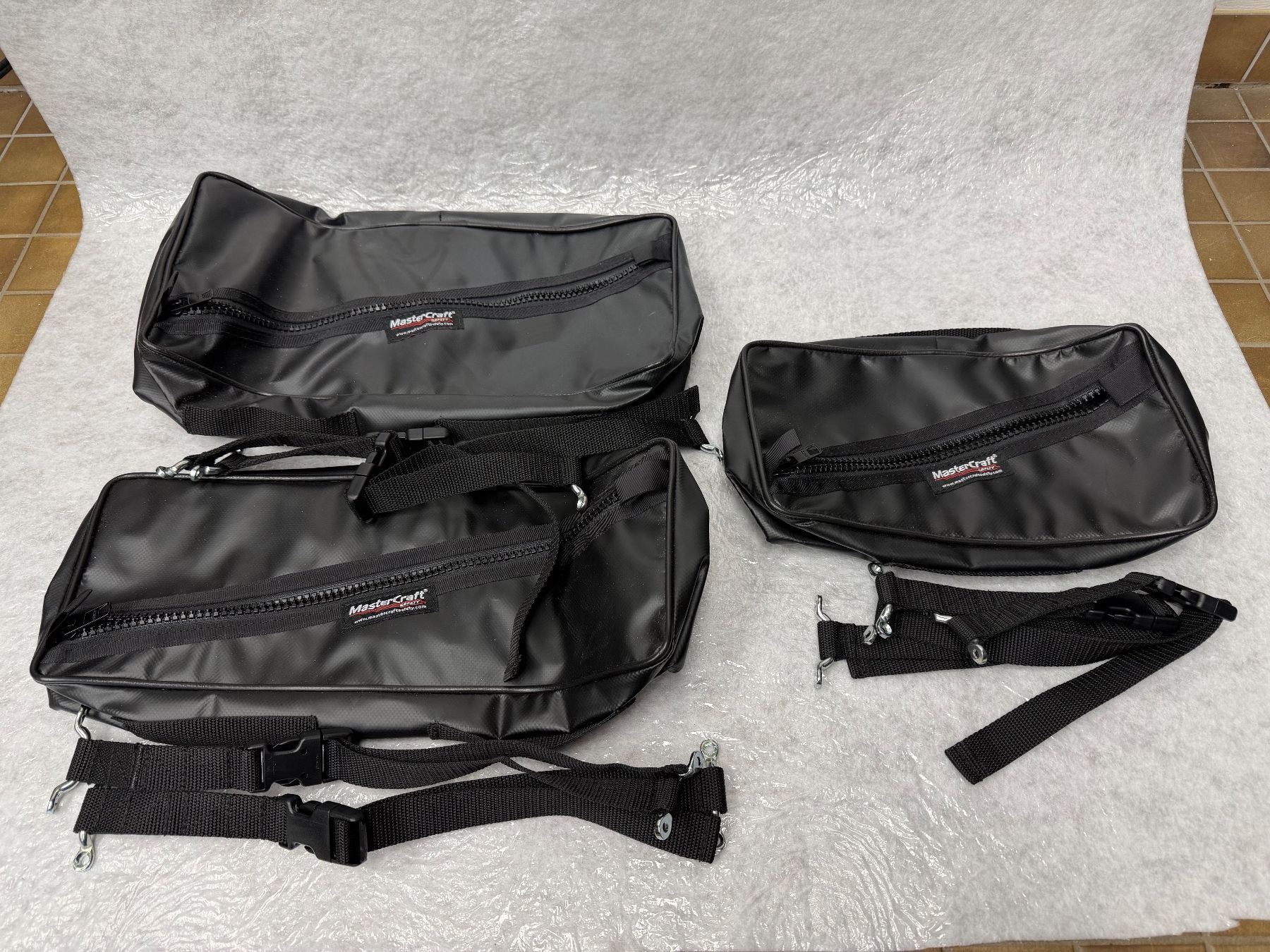 Borse: Offroad Camping Taschen – Nuovo (secondo la descrizione) da Thalwil venduto da Andi8800