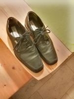 Armando, Lederhalbschuhe 43
