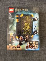 Lego 76397: Hogwarts™ Verteidigungsunterricht