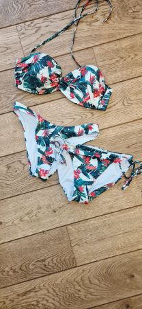 Neuwertiges Bikini von Victoria's Secret