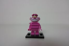 LEGO Minifigur CMF Disney Serie 1 Ceshire Cat
