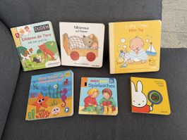 Kinderbüchlein