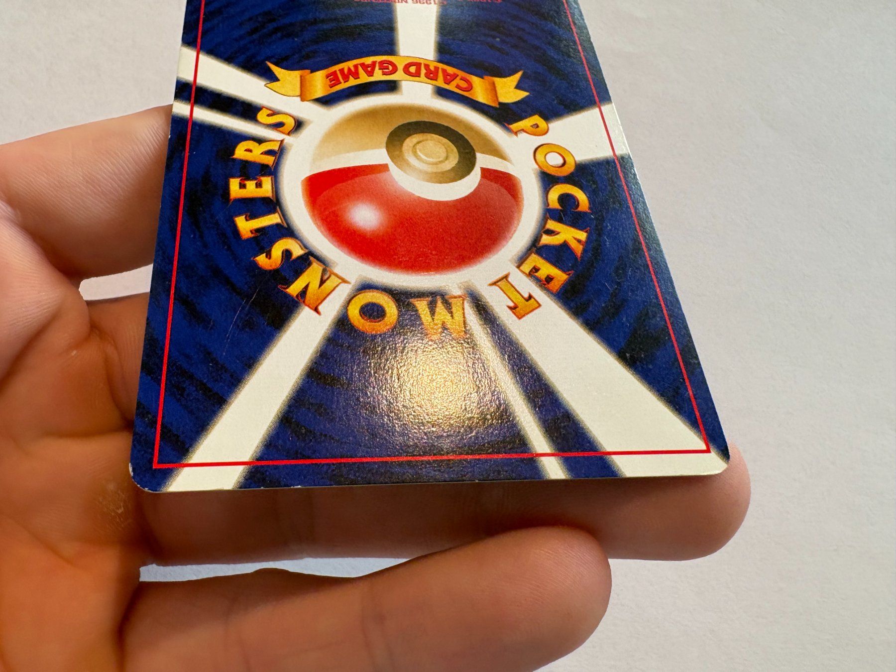 Pokémon Sammelbilder & Trading cards: Kabutops holo Neo Discovery Japanese – Gebraucht aus Hagendorn von Pokecollectorch 8