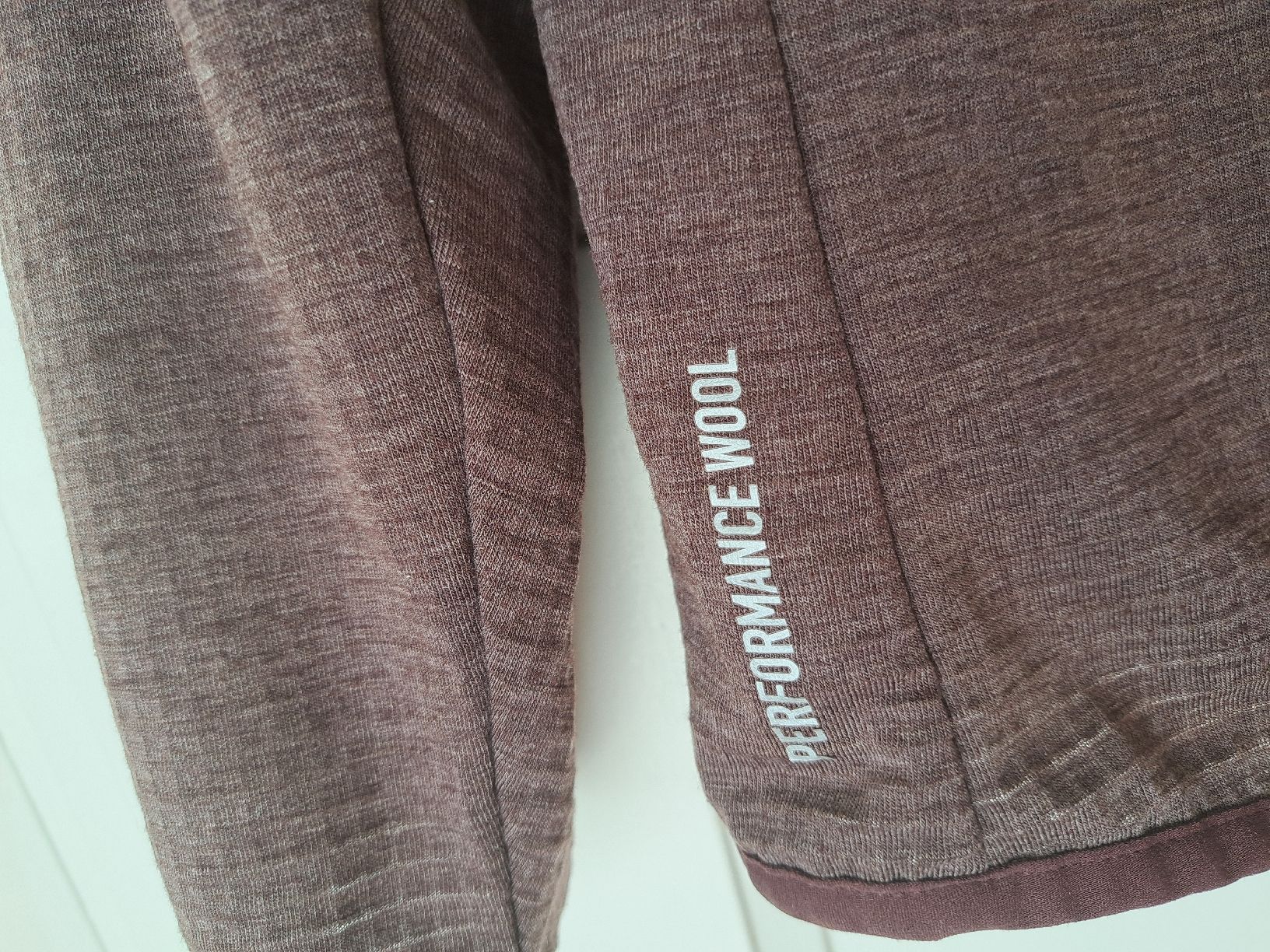 Odlo Jacken: Odlo Jacke Hybrid – Gebraucht aus Thalwil von sternenstaub369 3