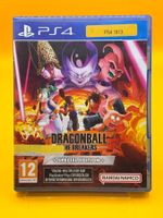 Dragonball The Breakers PS4 Special Edition