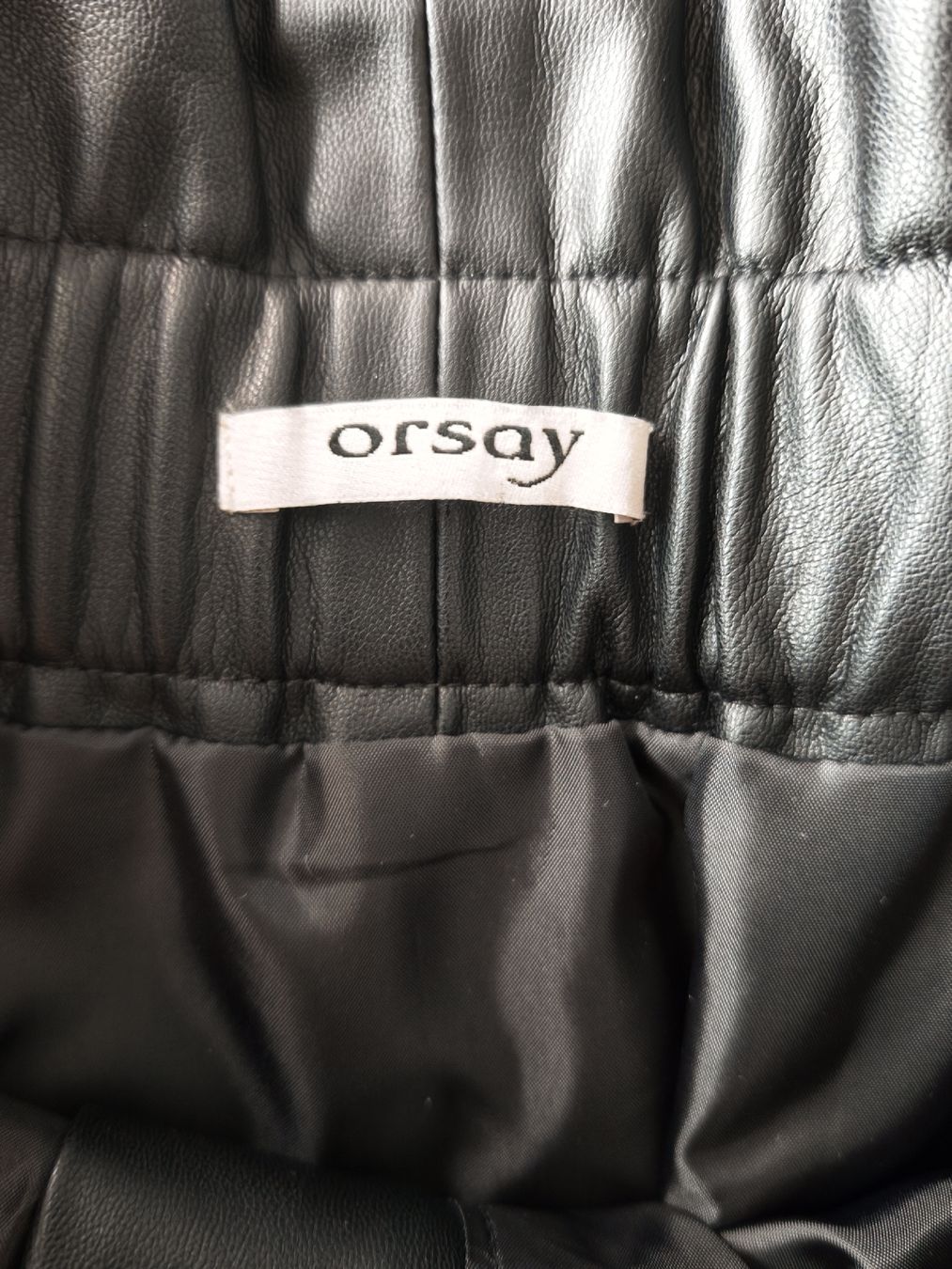 Orsay Röcke: Orsay Rock Lederimitat Grösse 42 – Neu (gemäss Beschreibung) aus Bern von sam_draga99 2