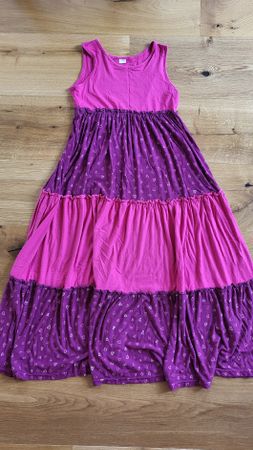 Sommerkleid von Jako-o Gr. 140 146
