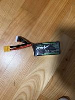 Fpv Lipo 