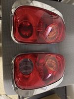 Mini Countryman R60 Rückleuchten Paar Original Top!