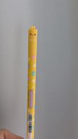 OVP - Legami löschbarer Gelstift - Küken - Limited Edition