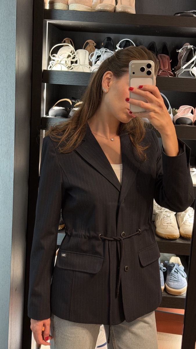 Giacche: Harmont&blaine blazer – Nuovo (secondo la descrizione) da Paradiso venduto da Under_sun
