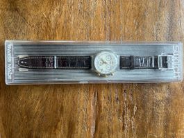 Swatch Uhr