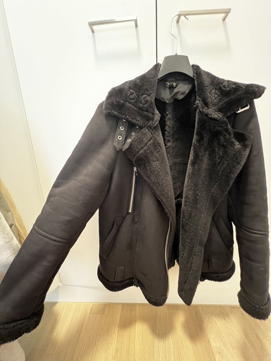 Topshop Jacken: TOPSHOP Jacke – Gebraucht aus Rapperswil SG von Tiniva 1