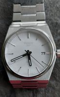 Tissot PRX 35mm Quartz Perlmutt