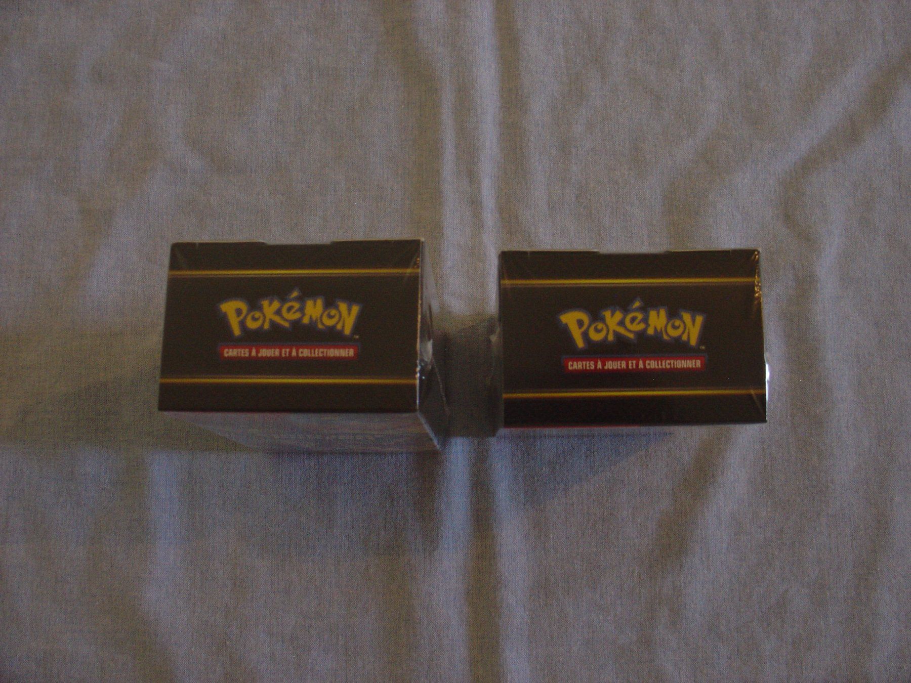 Pokémon Cartes à collectionner: 2 Pokémon bundle "Equilibre parfait", 2026, neuf – Neuf avec emballage d'origine à porrentruy par coco7067 1