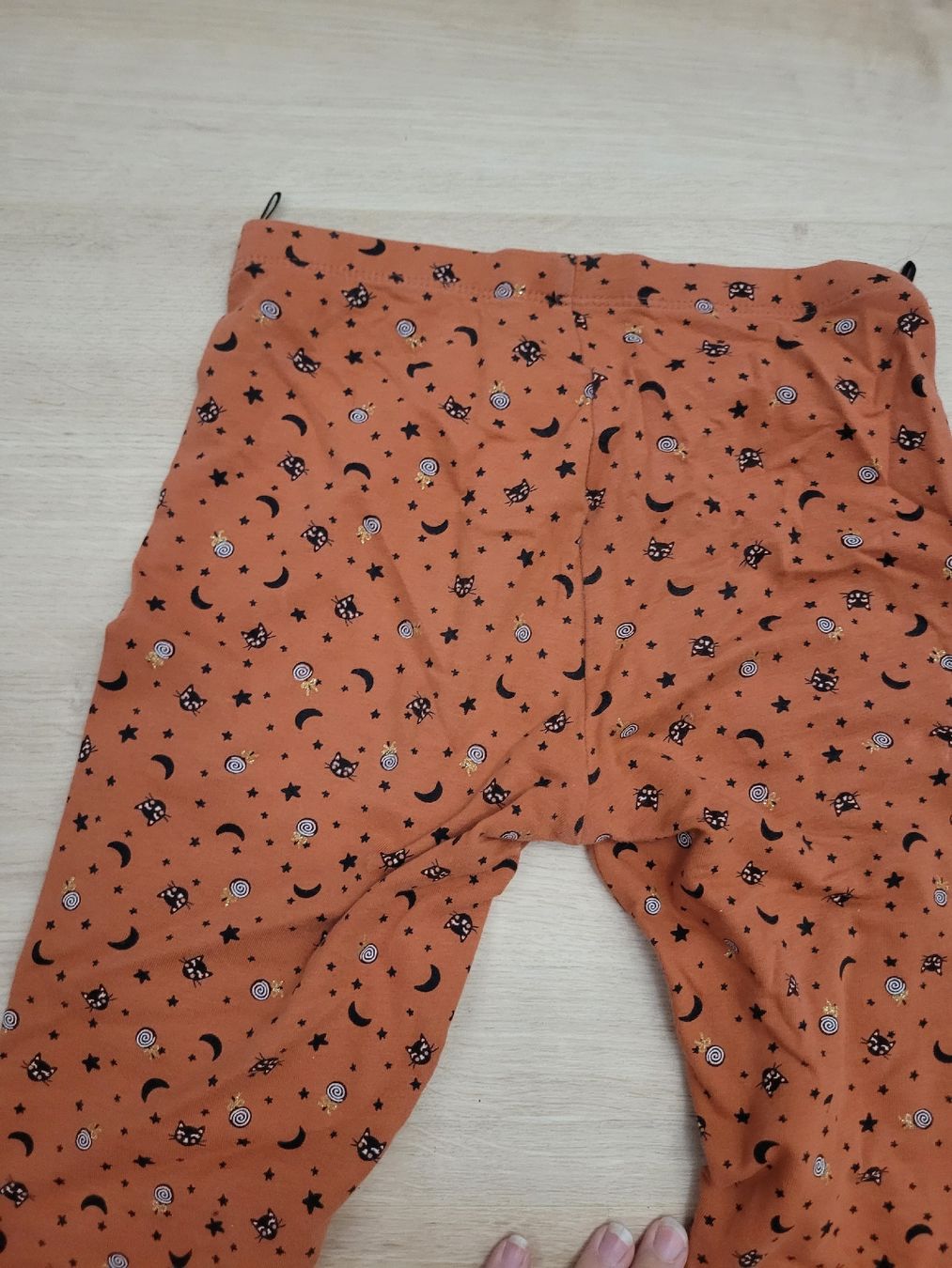 C&A Strumpfhosen & Leggings: Leggins Gr. 134 – Gebraucht aus Lupsingen von sta_wgg5 4