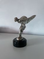 Rolls-Royce „Spirit of Ecstasy“ – Flying Lady Skulptur