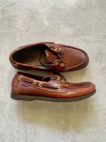 Chaussures bateau Sebago Docksides – Taille 41