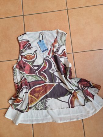 Salsa Top L NEU
