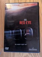 Red Eye - Thriller mit Rachel McAdams & Cillian (DVD )