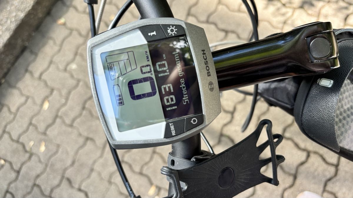 Elektromobile: E-Bike con Ruote Nuove – Gebraucht aus Embrach von arg_wy2k 5