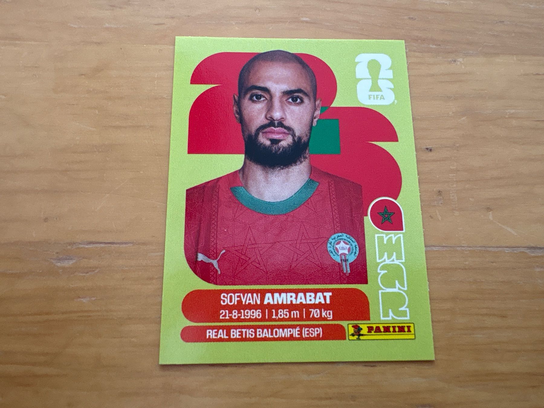Panini Carte collezionabili: Panini 2026 MAR 10 – Nuovo (secondo la descrizione) da Elsau venduto da Cerry81