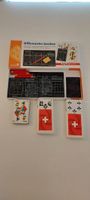 Differenzler Jassbox Jassspiel Jass Zubehör komplett