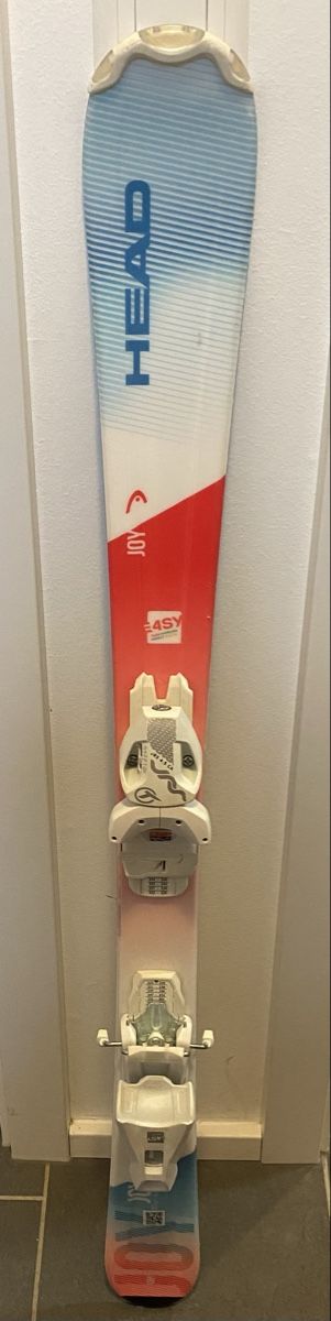 Head Sci: Head Ski JOY 107cm – Usato da Reutigen venduto da Hodler2
