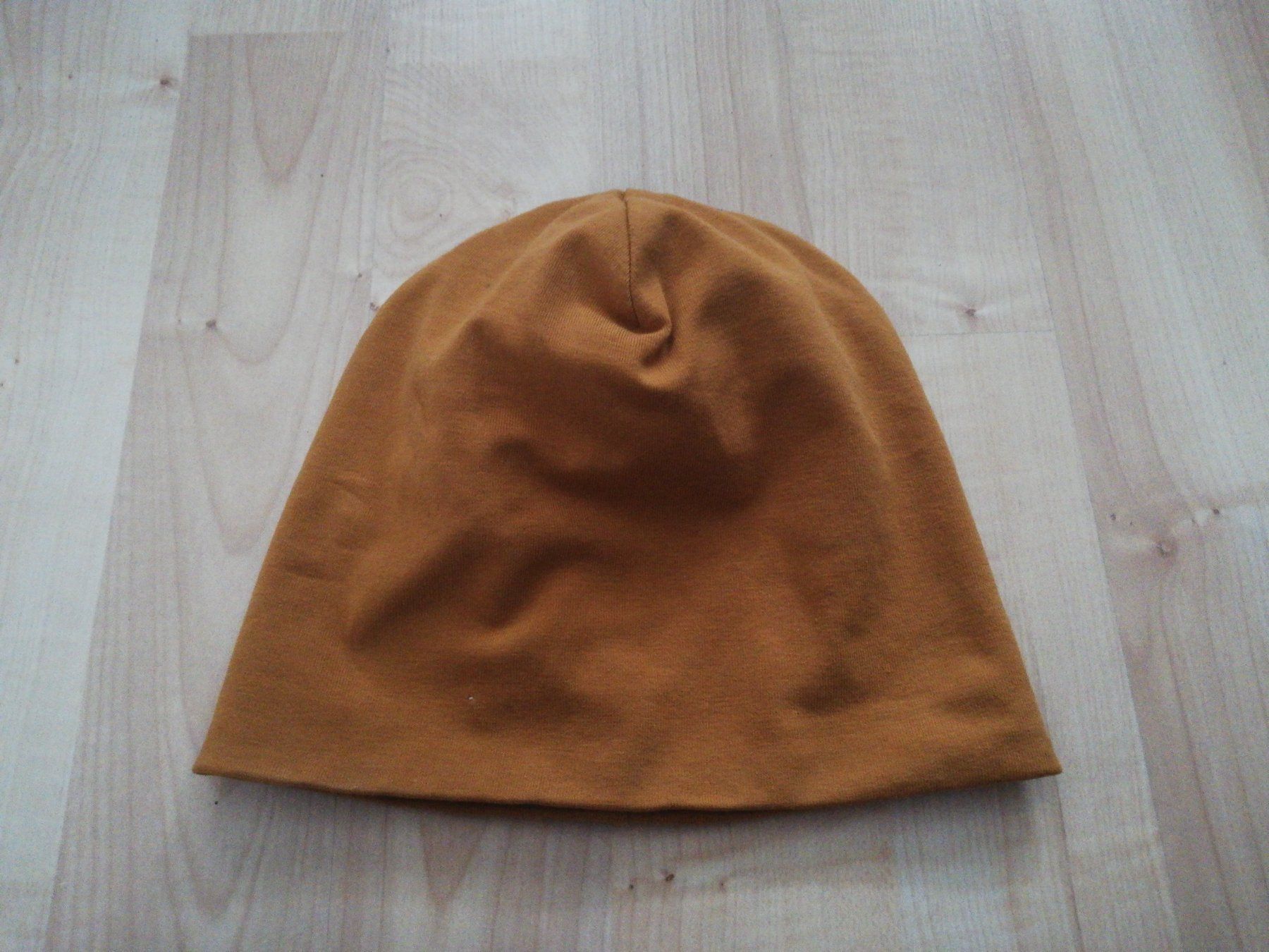 Sonstige Jungenkleidung: Beanie – Gebraucht aus Thun von man_fg9v