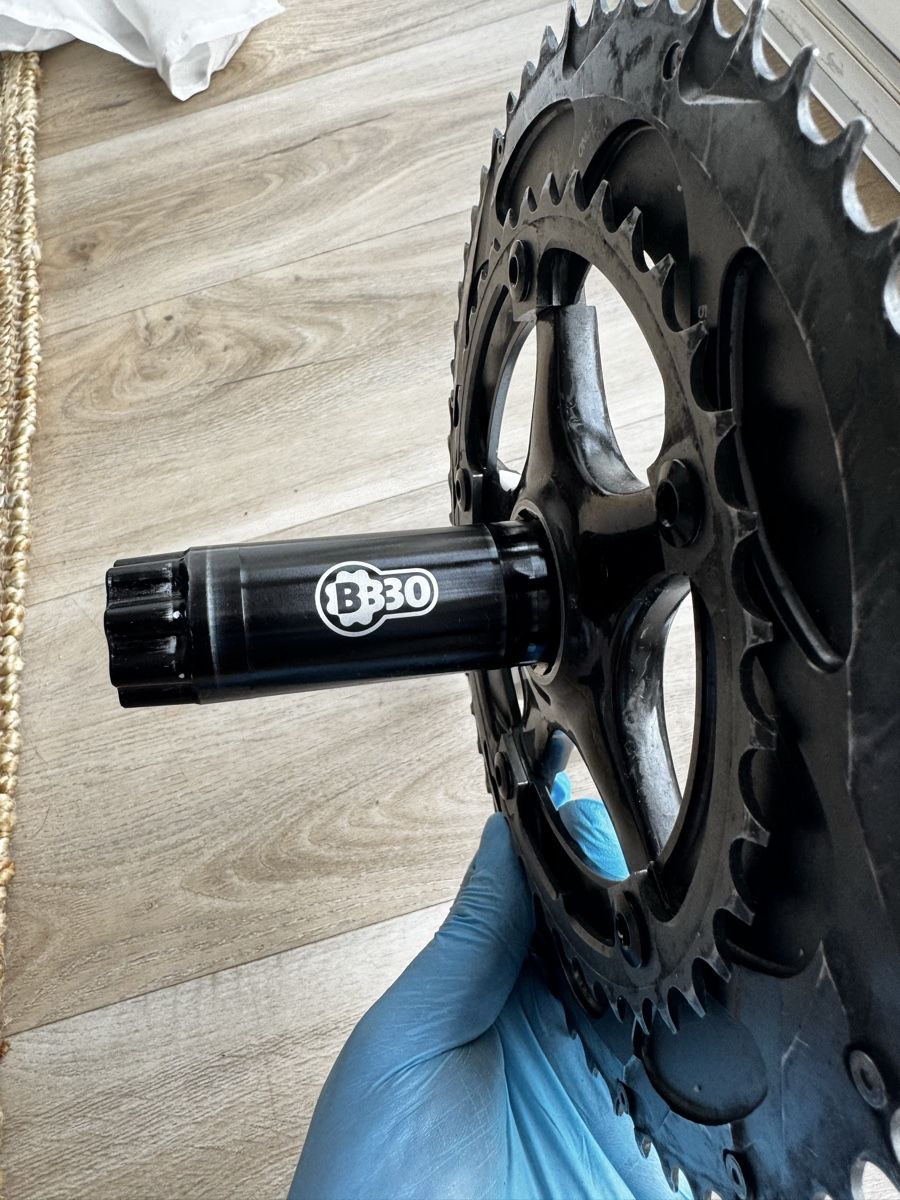 Sram Ersatzteile: SRAM – Gebraucht aus Basel von tibet07 5