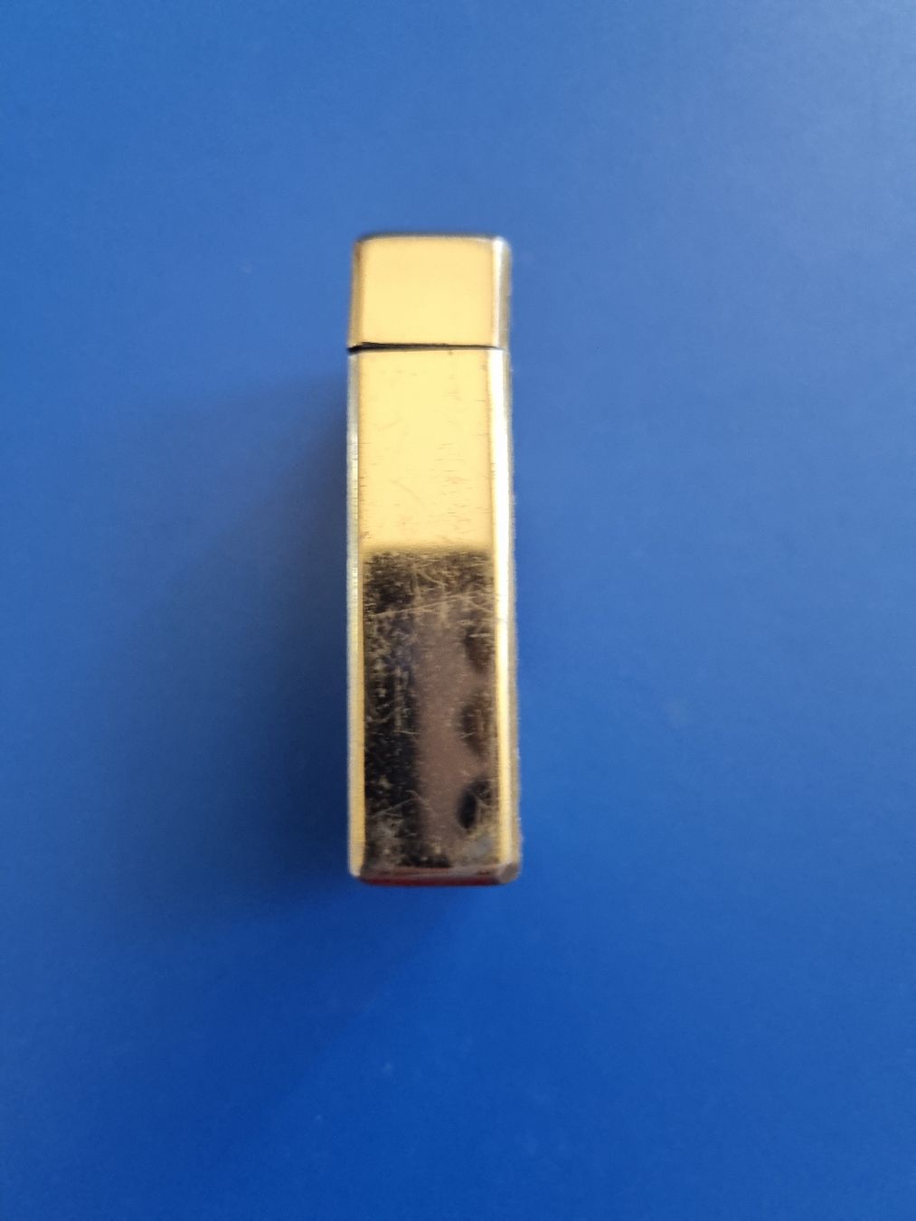 Accendini: Hadson Triumph Feuerzeug – Usato da Schaffhausen venduto da Leveron13 3