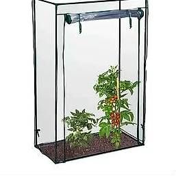 Casette da giardino & serre: Gewächshausabdeckung transparent – Nuovo (secondo la descrizione) da Wiedlisbach venduto da 6433 1