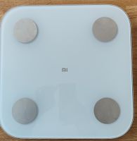 Xiaomi Mi Body Composition Scale 2, voll funktionsfähig