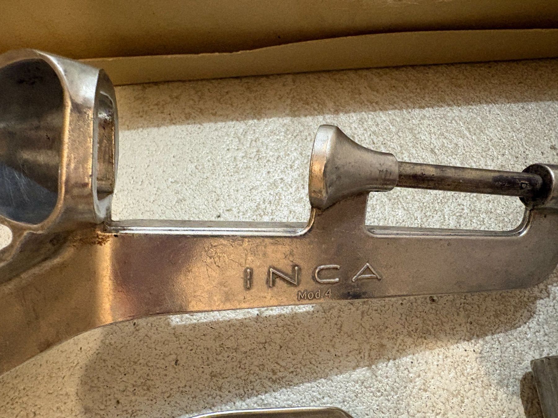 Elettrodomestici da cucina: Inca Kirschentsteiner – Usato da Elgg venduto da Jo_Naj 1