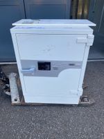 HADAK S120 DIS Datenschutz-Safe, Tresor