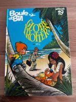 Boule et Bill - Globe Trotters, Album 19 - Edition 1982