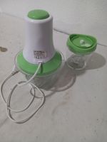 Livington MagiCut Multi-Zerkleinerer 9tlg