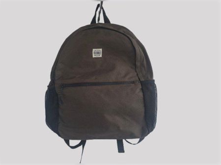 Daypack Rucksack klein DNM DIVISION. Olive