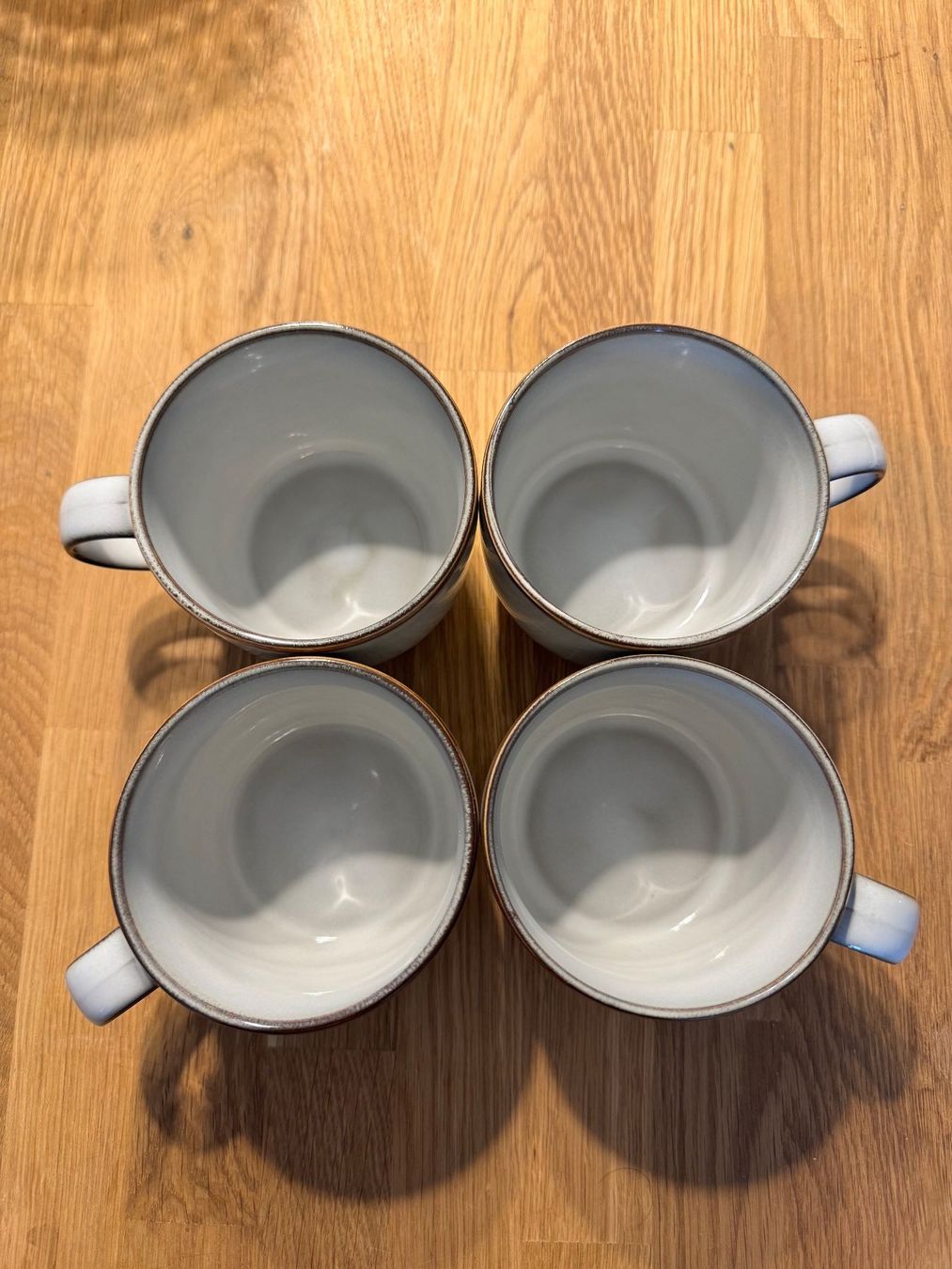 Ikea Tazze: Tassen Gladelig Ikea 4 Stk. – Usato da St. Gallen venduto da nikolasbong 2