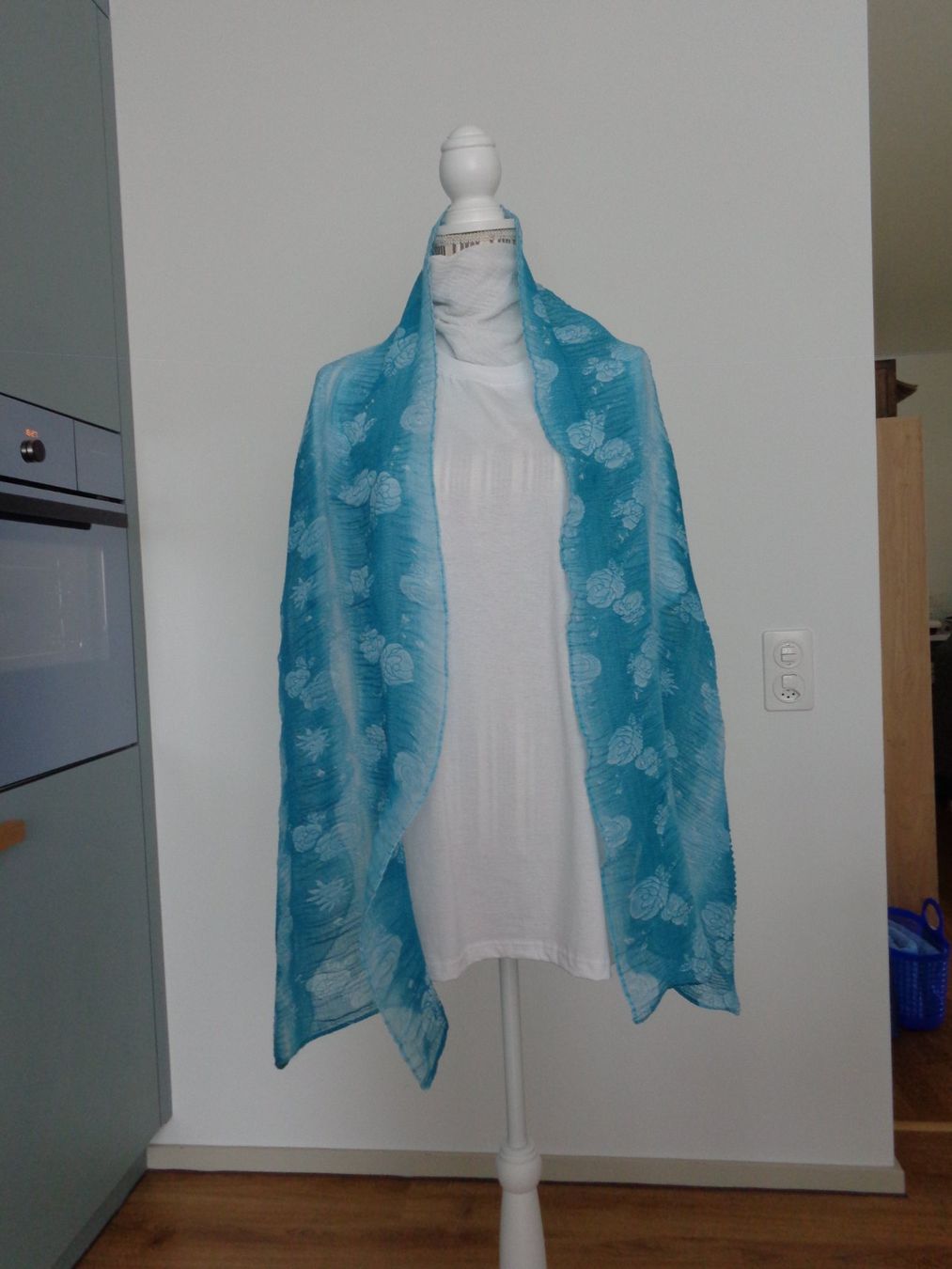 Foulard & Sciarpe: Schal – Nuovo (secondo la descrizione) da Wetzikon ZH venduto da elieri 1